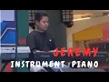 Download Lagu ⚠️ INSTRUMENT PIANO  ( JEREMY )