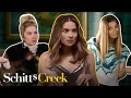 The Many Misadventures of Alexis - Schitt s Creek