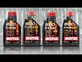Download Lagu Stroomtest 5W40 bij +20°C en -25°C Motul X-Cess 5W40 vs Motul X-Clean 5W40