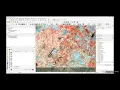 Landcover Classification Using Semi-Automatic Classification Plugin in QGIS