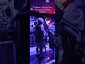 Keath Ósk singing Harpy Hare to perform everyone :"}