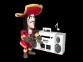 Dancing Pirate for 10 hours
