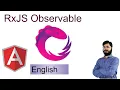 1 RxJS English Reactive Extensions for JavaScript Observable and RxJS in Angular Explained