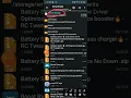 Battery Saver with bypass charger - No Root 100 Working tested