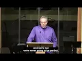 Are You Saved - Dr Michael Heiser