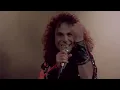 DIO - (Full Show) Sacred Heart Live At The Spectrum Philadelphia 1986 HD