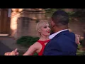 Tu Con El - Frankie Ruiz | Salsa Dancing Trio Video at Palace of Fine Arts