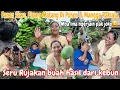 Download Lagu PANEN RAYA DI KEBUNKU‼️PANEN SAWO,PISANG ULI \u0026 MANGGA RAKSASA || MEMBUAT RUJAK BUAH HASIL DARI KEBUN