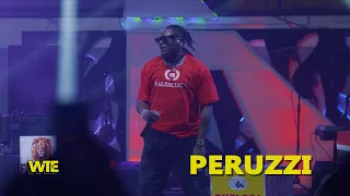 peruzzi performs 