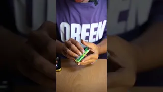 كم تحتاج وقت عشان تخلص ولاعة كاملة     عبوط  تجارب دندنها