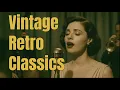 Download Lagu Vintage Music | 1930s-1940s Retro Jazz Classics
