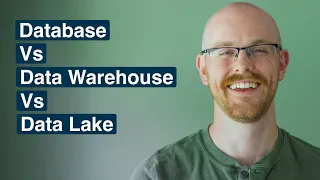 Download Database vs Data Warehouse vs Data Lake | What is the Difference MP3