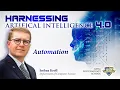 Harnessing Artificial Intelligence 4 0 - Automation