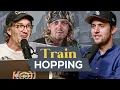 Lagu Train Hopping | Flightless Bird