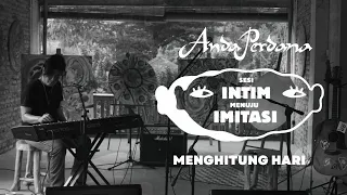 Download Anda Perdana - Menghitung Hari 2 [Live at Semesta's Gallery] MP3