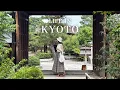 Download Lagu 【Kyoto Vlog】A Refreshing Early Summer Day  | Hidden Gems \u0026 Japanese Sweets | Kitano Tenmangu