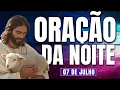 Download Lagu ORAÇÃO DA NOITE FREI GILSON (SEGUNDA-FEIRA 07/07) EU CONFIO EM TI, SENHOR! VAMOS REZAR 🙏