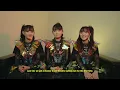 @BABYMETAL x ELECTRIC CALLBOY - RATATATA BEHIND THE SCENES