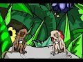 Katy Perry - ROAR (CARTOON PARODY)