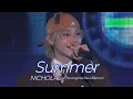 Download Lagu [\u0026TEAM 앤팀] 縁DAY 앤데이 니콜라스 - Summer (cover/original Paul Blanco) 가사