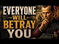 No Body Is Truly Loyal The Machiavellian Truth About Loyalty