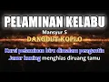 Download Lagu PELAMINAN KELABU - Mansyur S - Karaoke dangdut koplo (COVER) KORG Pa3X