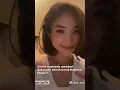GISEL SUPPORT REBECCA KLOPPER, SAMA-SAMA PERNAH TERSERET KASUS VIDEO ASUSILA #artis #viral