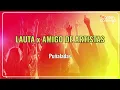 Puñaladas - LAUTA x AMIGO DE ARTISTAS (Letra)