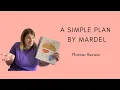 A Simple Plan Planner by Mardel Why I don t love it
