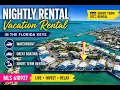 Nightly Rental Under 500k near Key West Waterfront Cudjoe Key Venture Out