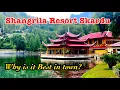 Shangrila Resort Skardu Tour American Tourist British Tourist