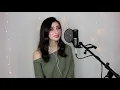 So Will I - Hillsong (cover) by Genavieve