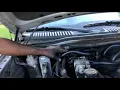 Replacing EGR Valve on 2008 Ford Explorer
