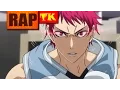Download Lagu Rap do Akashi Seijuro // Se Ajoelhe Diante o Imperador // TK RAPS