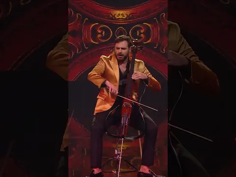 HAUSER – Allah Allah Ya Baba 🪘 Live in Sofia 2025