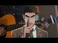 ごはん食べヨ(Let's eat food) _ mega shinnosuke(메가 신노스케 [弾き語り] acoustic cover TAB,타브