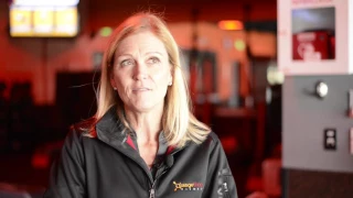 Jacquie Fowler - Owner