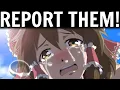 Newest major Vtuber Controversy is here