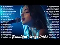 Lagu Love Songs 2026 🎵 Top Romantic Love Songs – Soft \u0026 Emotional Playlist
