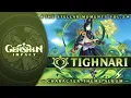 Download Lagu Winding Through Avidya — Tighnari's Theme | Genshin Impact OST: The Stellar Moments Vol. 3