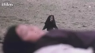 السيدة هاجر والسعي بين الصفا والمروة دندنها