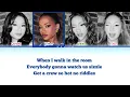 no na - 'SIZZLE' (Stephanie Poetri Remix) |MobileLegends: Bang Bang (Color Coded Lyrics)
