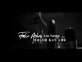 Download Lagu Fabio Asher - Boleh Kau Adu (Live Studio Version)