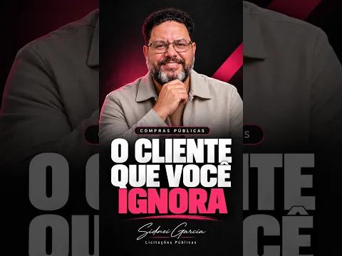 O cliente que você ainda não atende