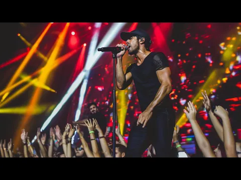 Download MP3 Pitbull, Enrique Iglesias, Ricky Martin | Trilogy Tour | Acrisure Arena | DJI Osmo Pocket 3