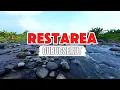 Gubug Serut (mandi disungai..nostalgia masa kanak-kanak)