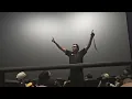 Cinemark Assistant Manager Explains IMAX 70mm Cinemark Dallas XD and IMAX 26
