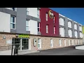 B B Hotel Sainte-Maxime Golfe de Saint Tropez Sainte-Maxime France
