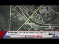 Witnesses sought in fatal College Station crash
