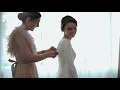 Feel Alive - The Light The Heat / Wedding Trailer